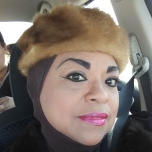 Meet your Posher, Irma